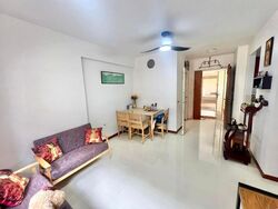 Blk 262 Toa Payoh Apex (Toa Payoh), HDB 3 Rooms #588571111